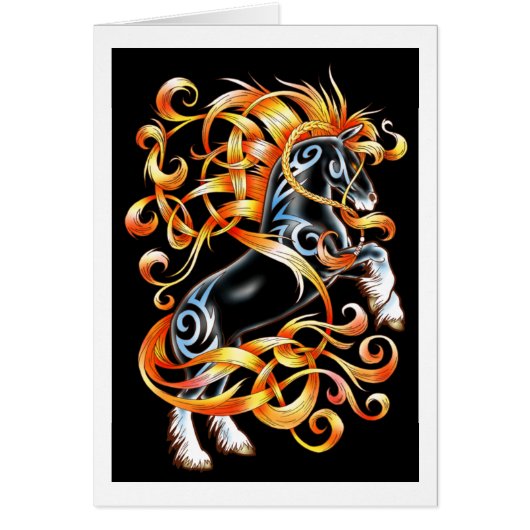 Night Mare Cards (Front)