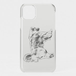 Night-Market Pocket Guard iPhone 11 Case