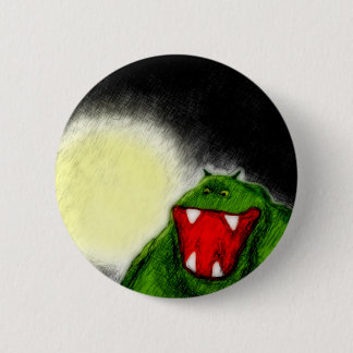 Night Monster Button