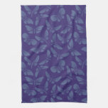 night moth butterflies background towel