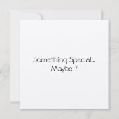 Night & Nap Drawing The Cat and The Tasmanian Wolf (Back)