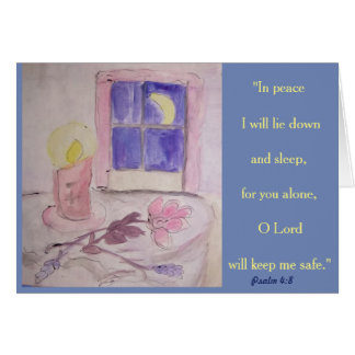 Night -Night! Cards