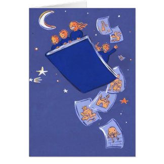 night of 1000 tales cards