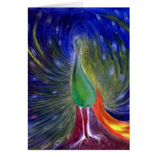 Night of Light 2012 Cards (Front)