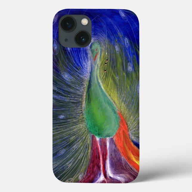 Night of Light 2012 Case-Mate iPhone Case (Back)