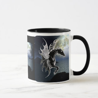 Night of Magic Mug