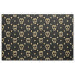 Night of the Dead Fabric