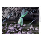 Night of the Dragonflies (Front Horizontal)