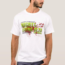 Night Of The Living Dead: The Musical LOGO T