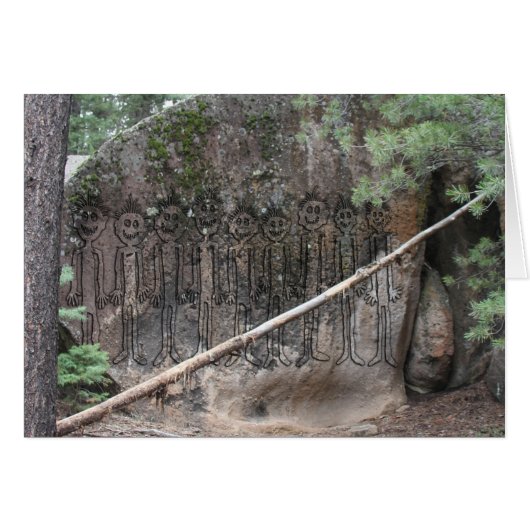 Night of the Walking Gigglers (Front Horizontal)