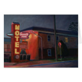 Night on Broadway 2003 (Front Horizontal)