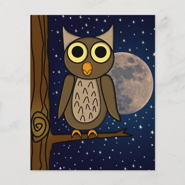 Night owl (Front)