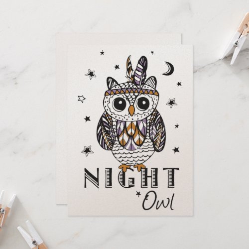 Night Owl