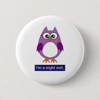 Night Owl Button