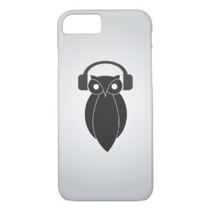 NIGHT OWL iPhone 8/7 CASE