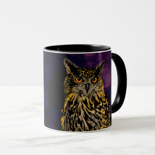 Night Owl Mug