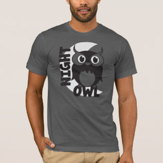 Night Owl Shirt