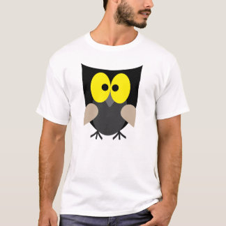 Night Owl T Shirt