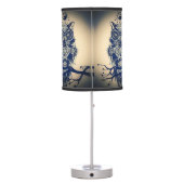 Night Owl Table Lamp (Back)