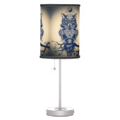 Night Owl Table Lamp (Right)