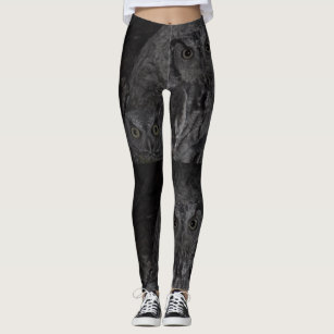 Night Owls Leggings