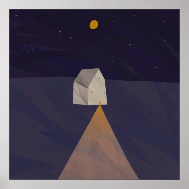 Night Poster (Front)