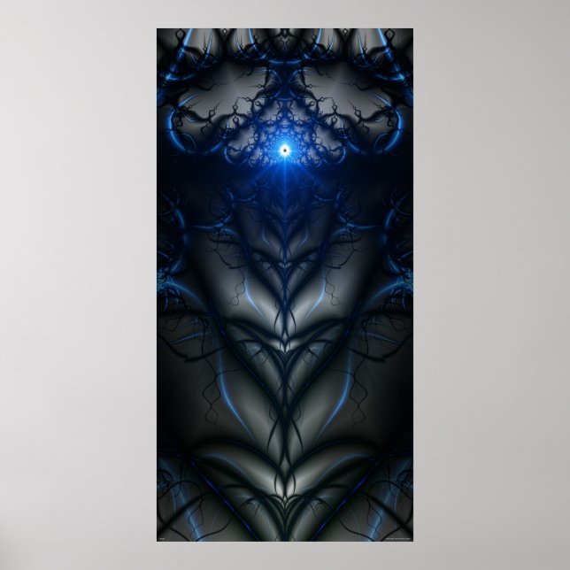 night poster (Front)