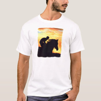 Night Race! T-Shirt