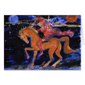 Night Rider (Front Horizontal)