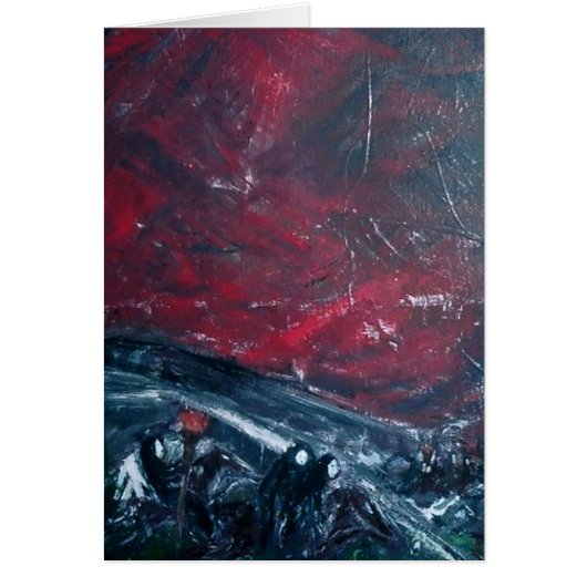 NIGHT RIDERS (Front)