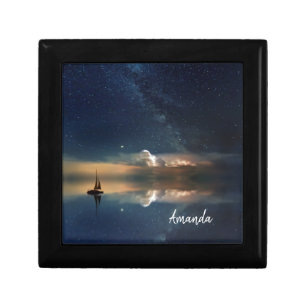 Night Sailing Gift Box