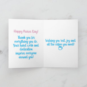 Night Shift Nurse Keychain Cute Nurse Gift 2026 Card