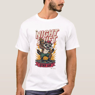 night shift T-Shirt
