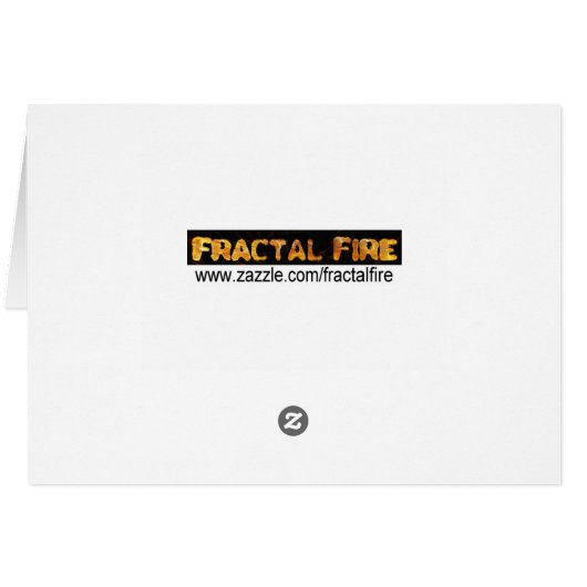 Night Sky (Back Horizontal)