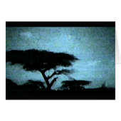 Night sky (Front Horizontal)