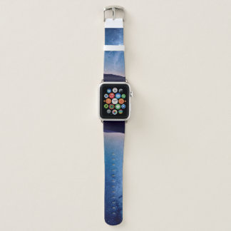 Night Sky Apple Watch Band