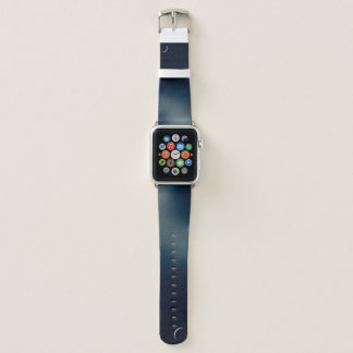 Night Sky Apple Watch Band