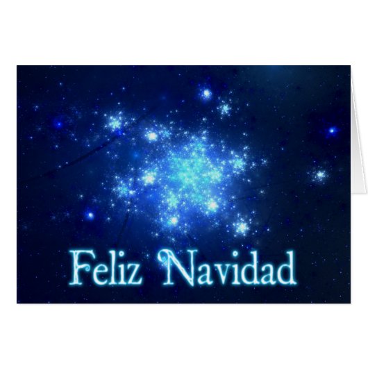 Night Sky Cards (Front Horizontal)