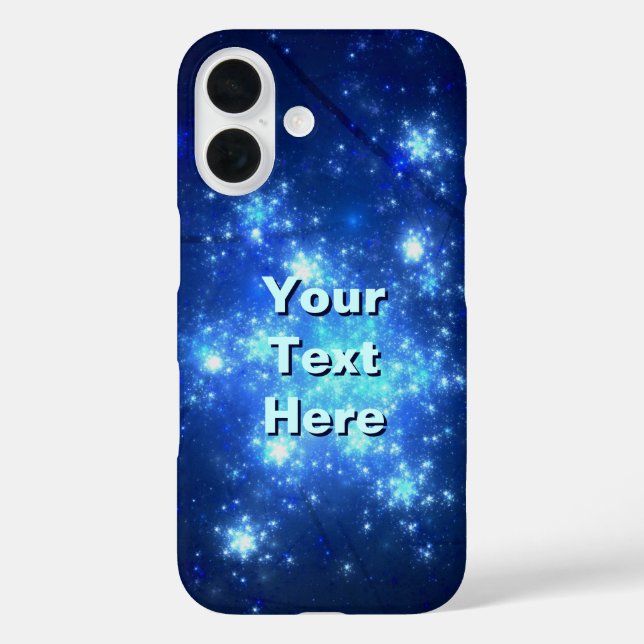 Night Sky Case-Mate iPhone Case (Back)