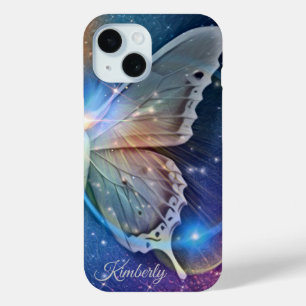 Night Sky iPhone 15 Case