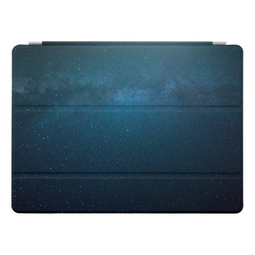 night sky iPad pro cover