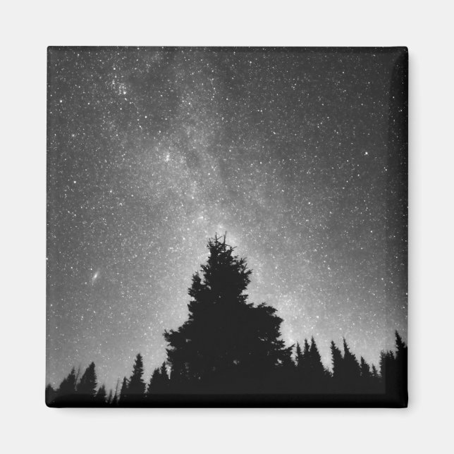 Night Sky Magnet (Front)