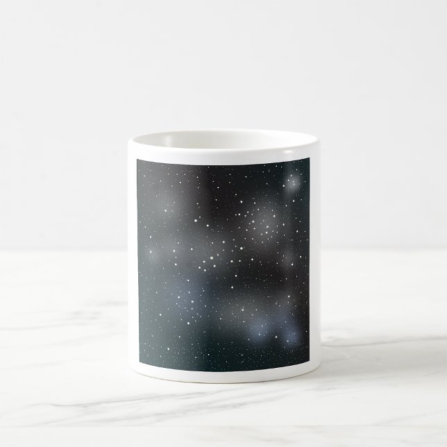 Night Sky Mug (Creator Uploaded)