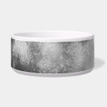 Night Sky Smoke Sapphire Ceramic Pet Bowl<br><div class="desc">Night Sky Pet Bowel 
Beautiful atmospheric night sky,  a stunning cluster of stars and gas creating an attractive piece of art. perfect present for your new little friend on his/her first day home,  or for your favorite companion of many years.  Check out my shop for more colors and designs</div>