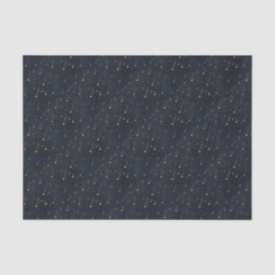 Night Sky Tissue Paper