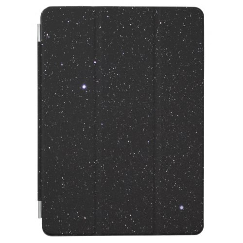 Night Sky with Stars iPad Air Cover