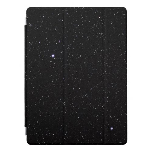 Night Sky with Stars iPad Pro Cover