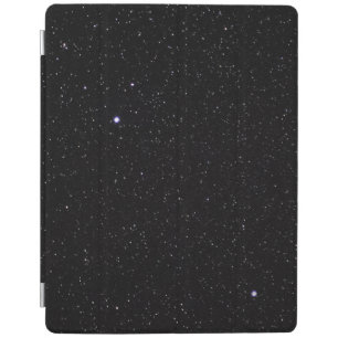 Night Sky with Stars iPad Smart Cover