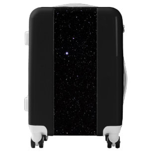 Night Sky with Stars Luggage