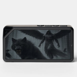 Night Stalker Bluetooth Speaker